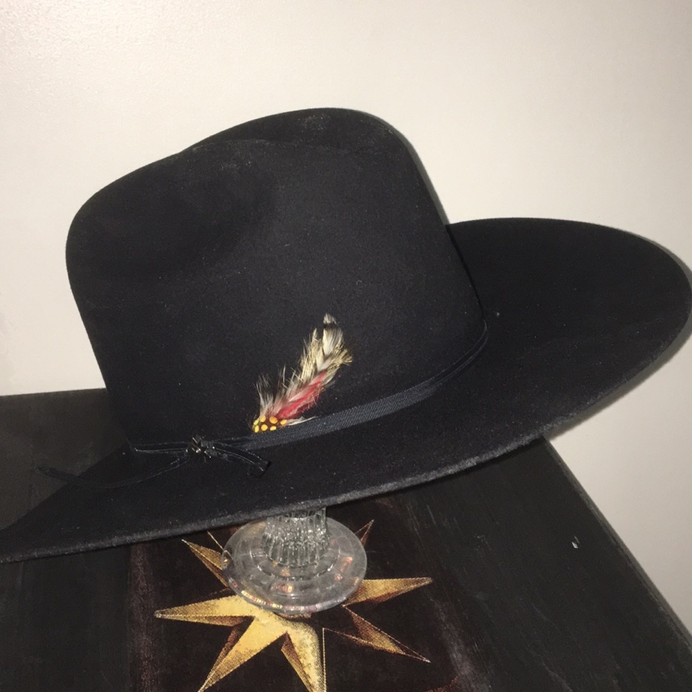 Cowboy Hat